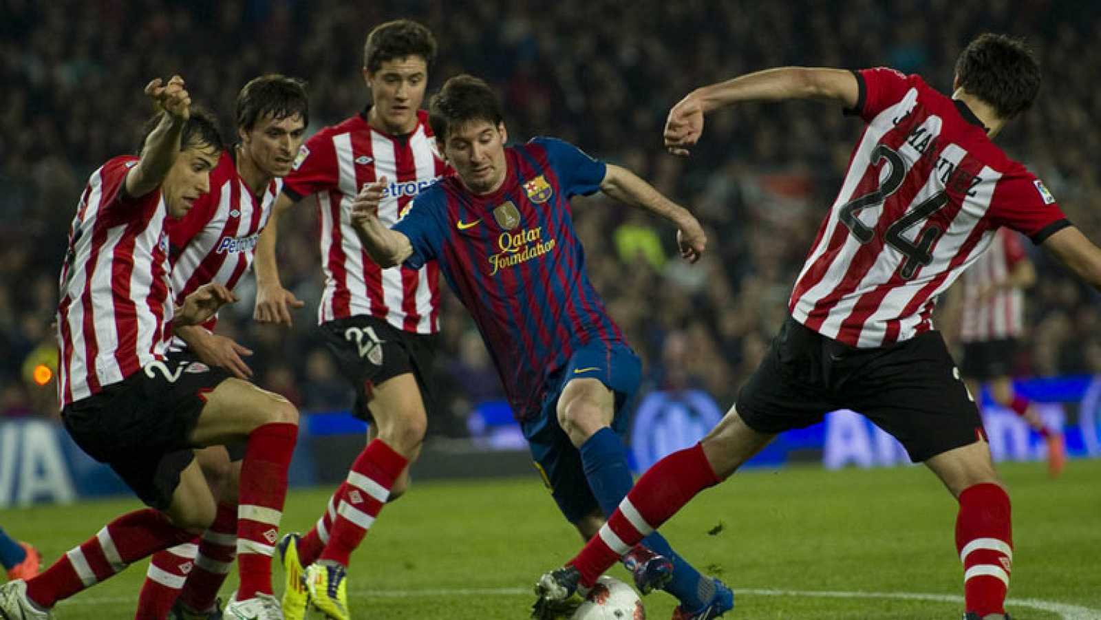 Athletic-Barcelona