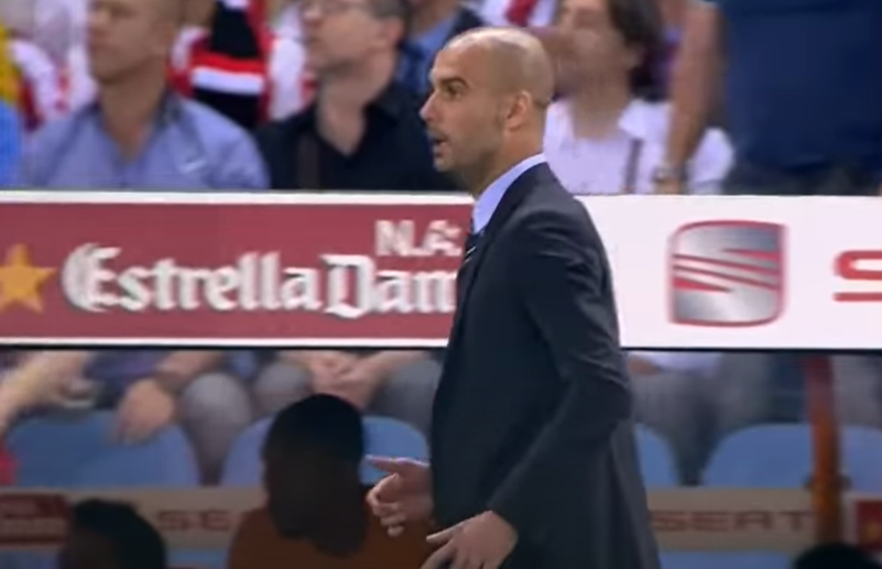 Guardiola